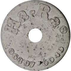 Token - Ha-Ra
