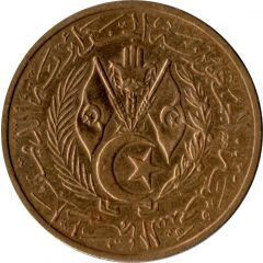 50 Centimes