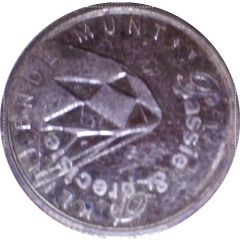 Token - Klinkende Munt