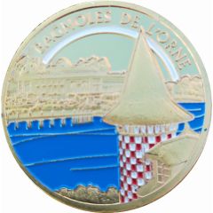 Token - Souvenirs et Patrimoine Bagnoles de l`Orne