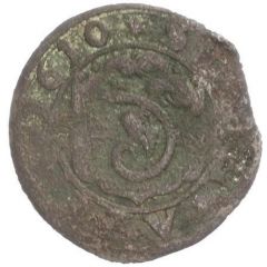 3 Pfennig