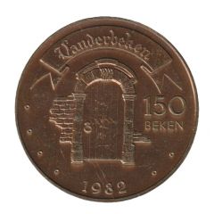150 Beken - Ooteghem Otegem