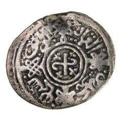 1 Tanka - Pir Muhammad b. Luqman Aqalim