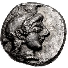 Hemidrachm