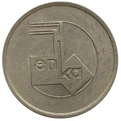 Token - Enka Emmen