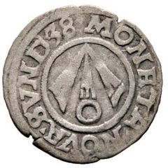 1 Schilling