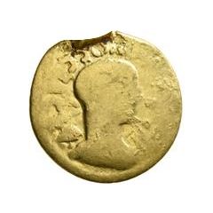 1 Quinarius - Imitating Probus, 276-282