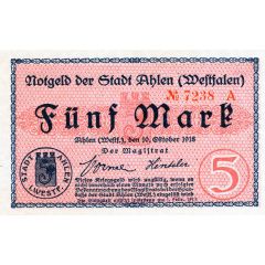 5 Mark