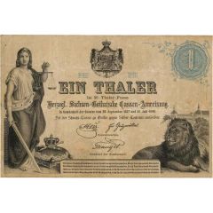 1 Thaler