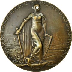 Centenary of the Struggle for Liberation