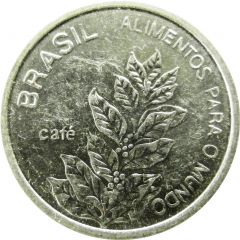 5 Cruzeiros FAO