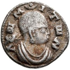 Gilt Silver Unit - Ousanas I