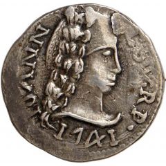 60 Réis - João V Goa mint
