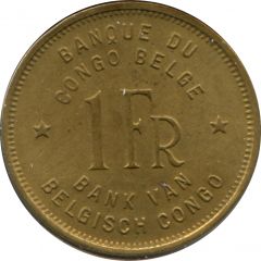 1 Franc
