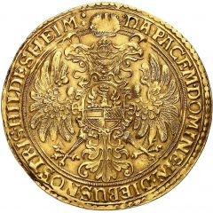 10 Ducats