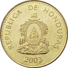 10 Centavos Non-Magnetic