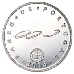 2 1/2 Euros Money museum, Silver