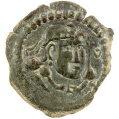Unknown Æ - Unknown Ruler One moon