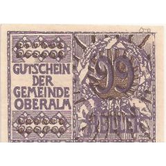 99 Heller Oberalm