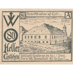 80 Heller Eidenberg