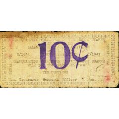 10 Centavos