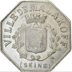 5 Centimes