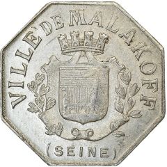 5 Centimes