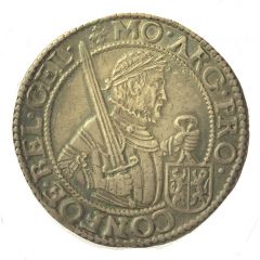 Daalder `Netherlands Rijksdaalder`