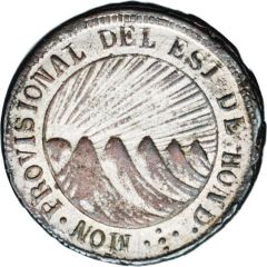 1 Real State of Honduras - Provisional