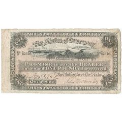 1 Pound