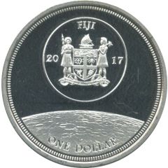 1 Dollar Launch of Mercury-Atlas 8