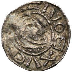 Denier - Boleslaus I the Brave unknown mint