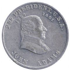John Adams