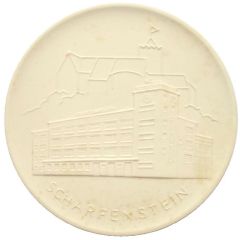 Medal - VEB German small refrigeration technology