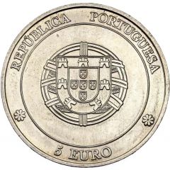 5 Euros Angra do Heroísmo