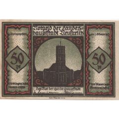 50 Pfennig