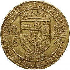 Gold Fleece - Philip the Handsome early type