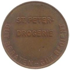 Drogerie St. Peter