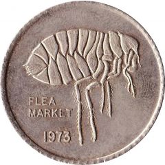 1 Dollar - Sangudo, Alberta