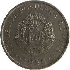 50 Bani