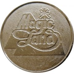 Token - Magic Land