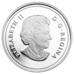 5 Dollars - Elizabeth II Year of the Sheep