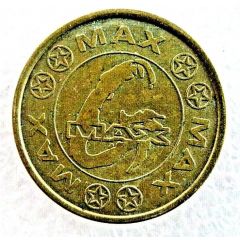 Token - Max
