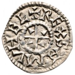 Denier - Samuel Aba