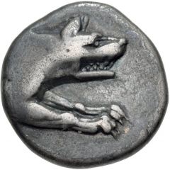 Hemidrachm