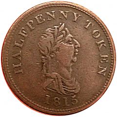 1/2 Penny success to navigation and trade