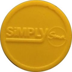 Shopping Cart Token - SIMPLY Sma