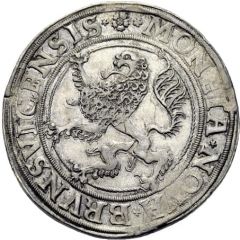 1 Thaler