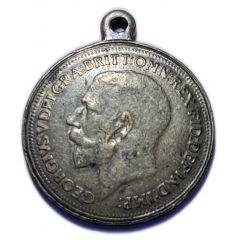 Medal - British Empire Exhibition 1924