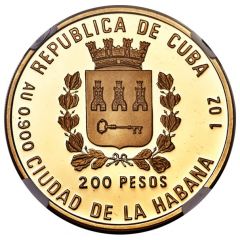 200 Pesos Apatosaurus